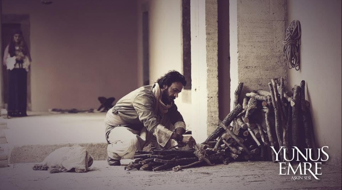 Yunus Emre : Aşkın Sesi ( Film)