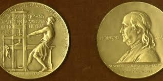 Pulitzer Ödülleri