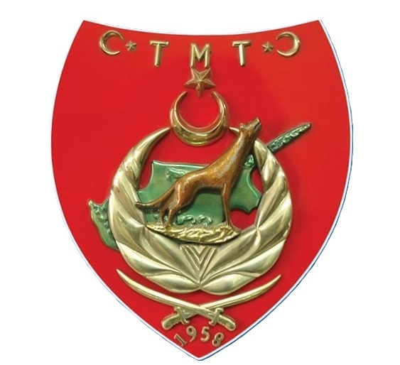 Türk Mukavemet Teşkilatı (TMT)