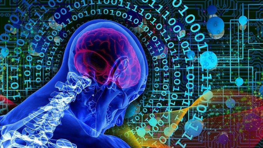 Sağlıkta Yapay Zekâ