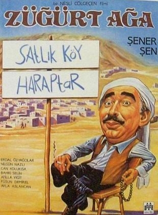 Züğürt Ağa (Film) 