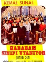 Hababam Sınıfı Uyanıyor (Film)