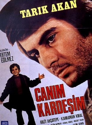 Canım Kardeşim (Film)
