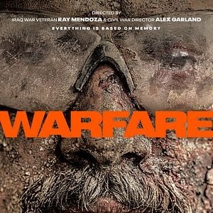 Warfare (Film) 
