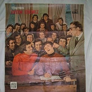 Hababam Sınıfı (Film) 