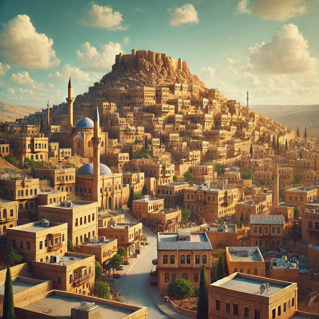 Mardin 