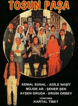 Tosun Paşa (Film)