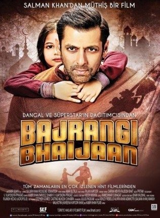 Bajrangi Bhaijaan (Film) 
