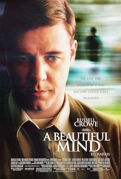 A Beautiful Mind (Film) 