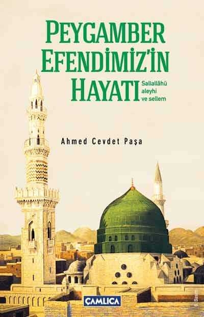 Peygamber Efendimiz'in Hayatı (Kitap)