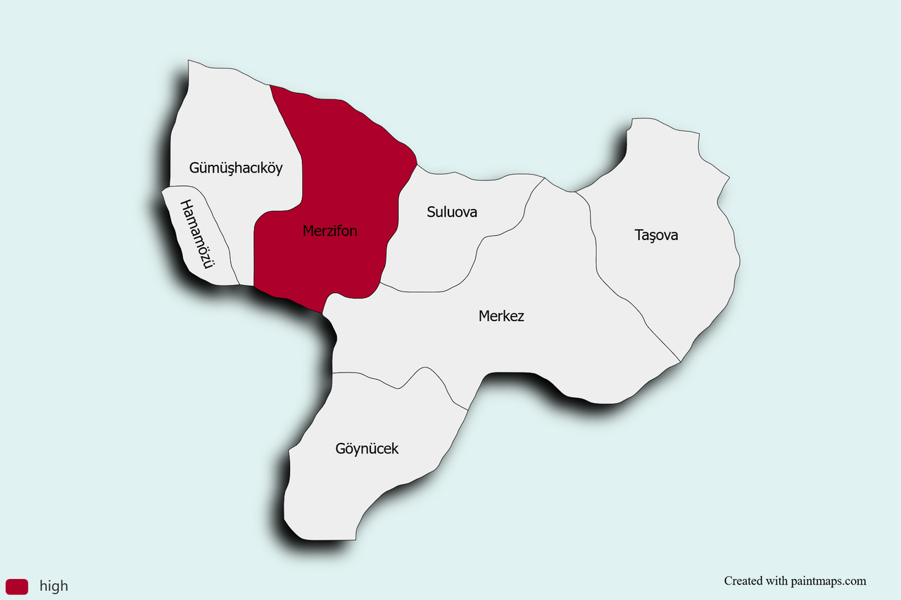 Amasya Map Chart (2).png