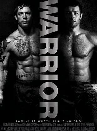 Warrior (Film) 