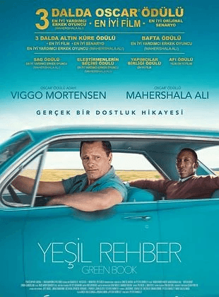 Yeşil Rehber (Film)