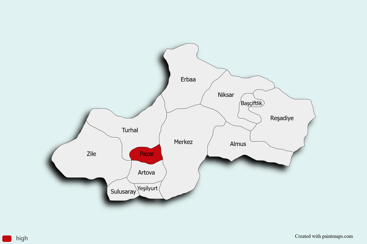 Tokat Map Chart (5).png