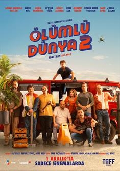 Ölümlü Dünya 2 (Film)
