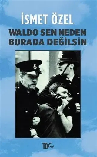 Waldo Sen Neden Burada Değilsin?