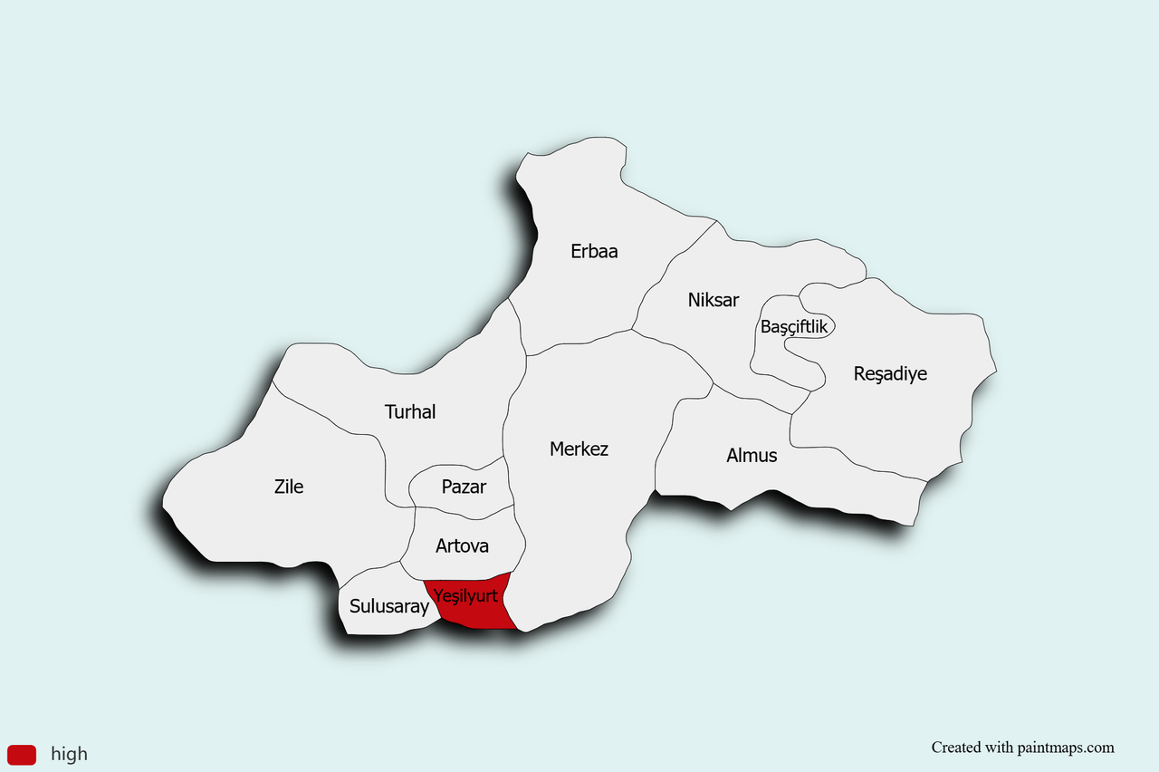 Tokat Map Chart (9).png