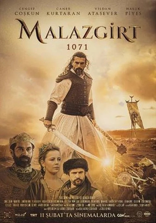Malazgirt 1071 (Film) 