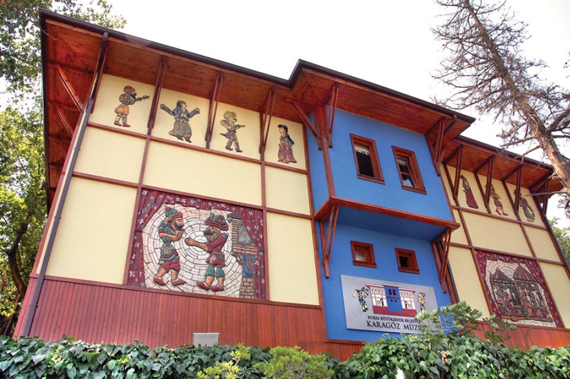 Karagöz Müzesi