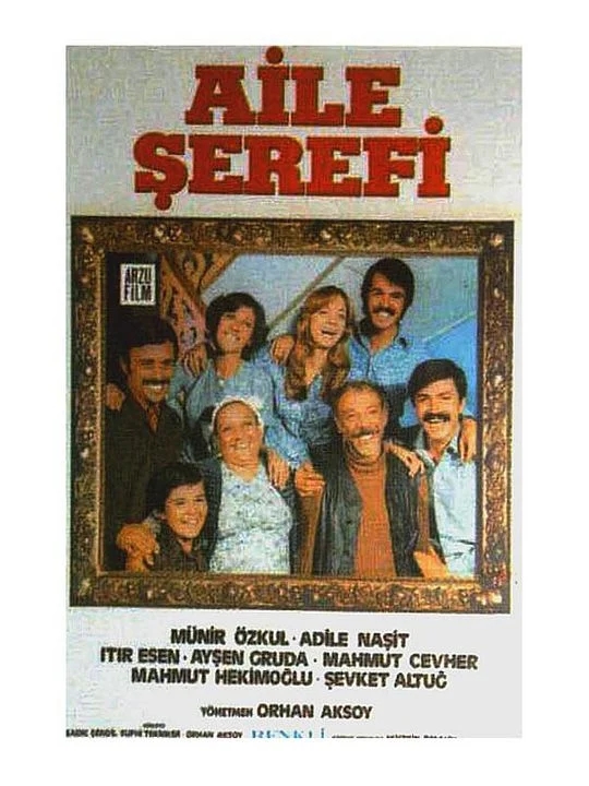Aile Şerefi (Film) 