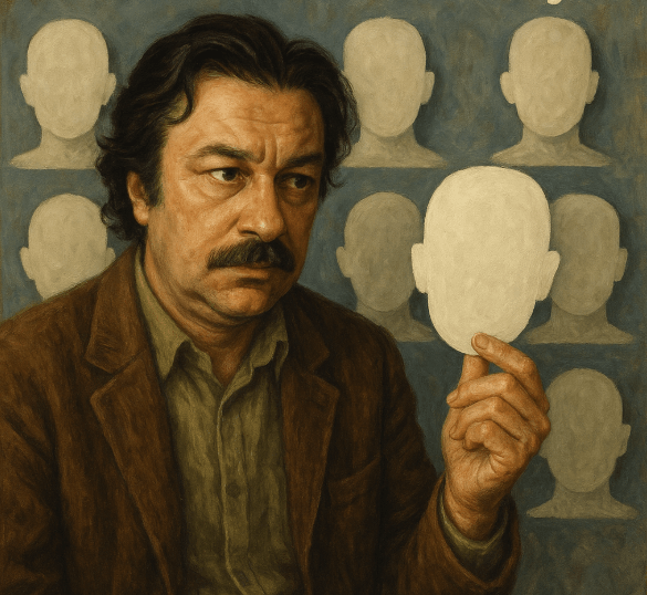 Oğuz Atay ve Kişisel Kimlik Arayışı