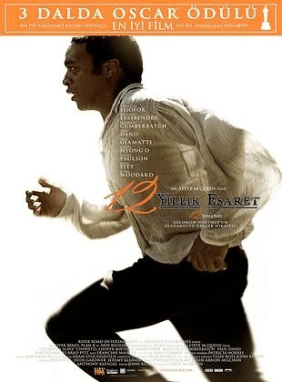 12 Yıllık Esaret (Film)