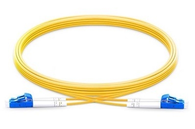 Fiber Optik Kablo