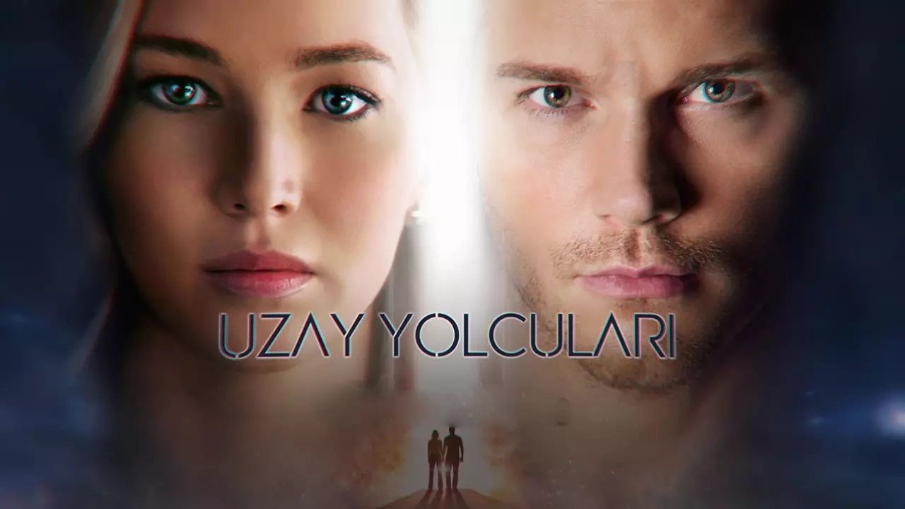 Uzay Yolcuları (Film)