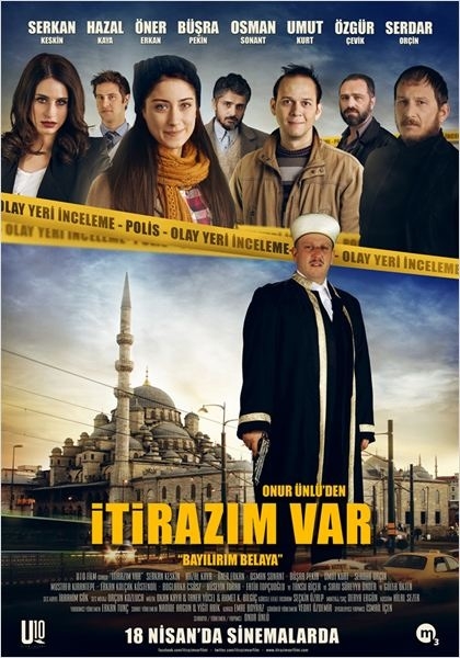 İtirazım Var (Film)