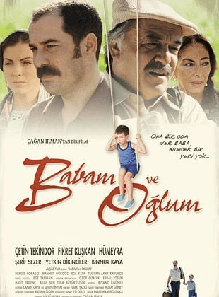 Babam ve Oğlum (Film)