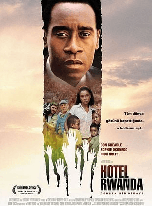 Hotel Ruanda (Film)