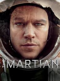 The Martian (Film)