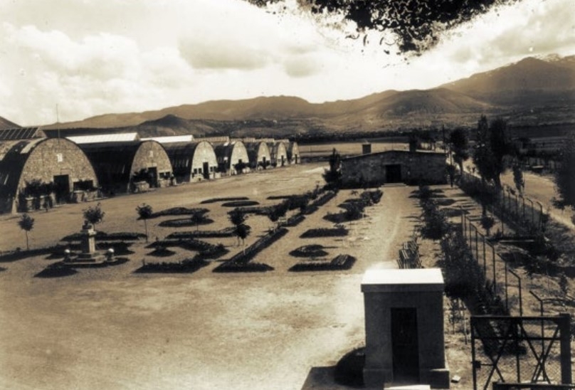 Kayseri Uçak Fabrikası