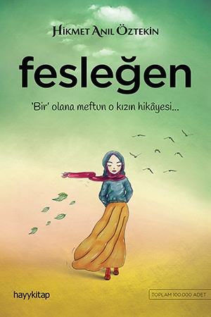 Fesleğen ( Kitap)