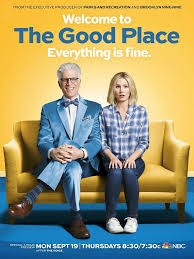 Good Place (Dizi)