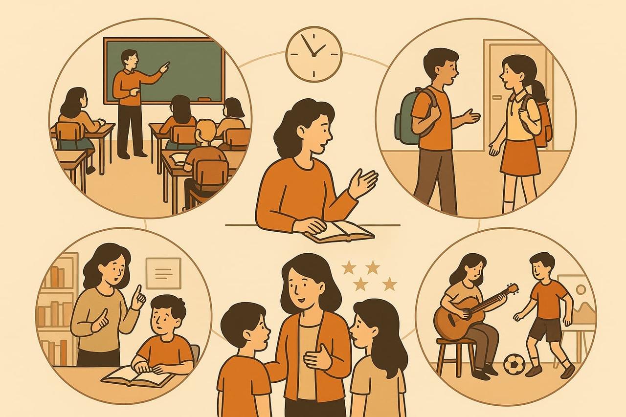 Posner Program Türleri