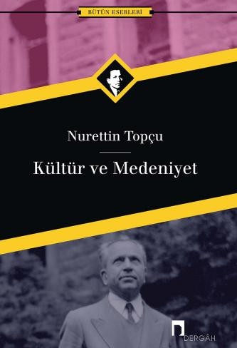 Kültür ve Medeniyet (Kitap)