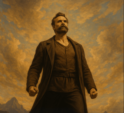 Nietzsche’nin Üstinsan ve Güç İstenci Kuramı: Bir Felsefi Dönüşümün İzinde