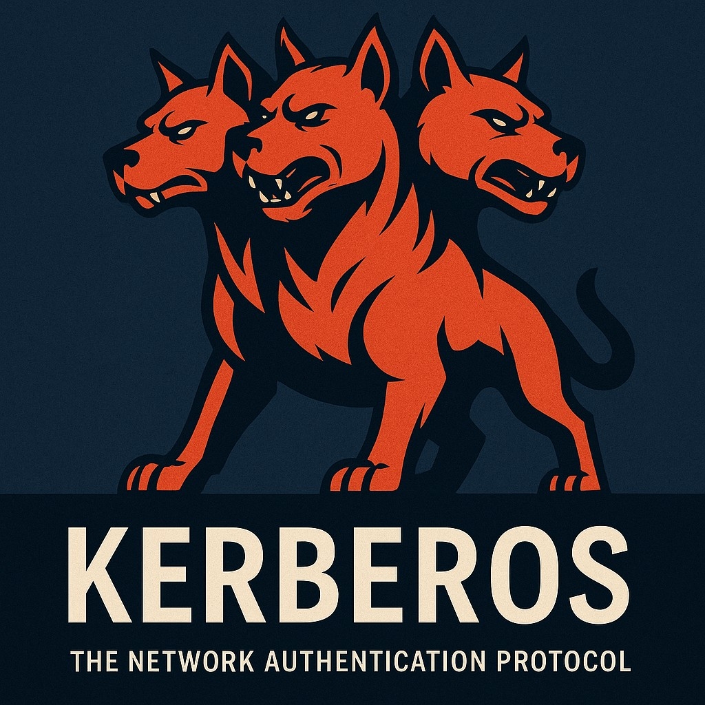Kerberos İletişim Protokolü