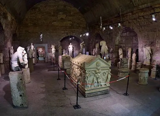 International Museum Day