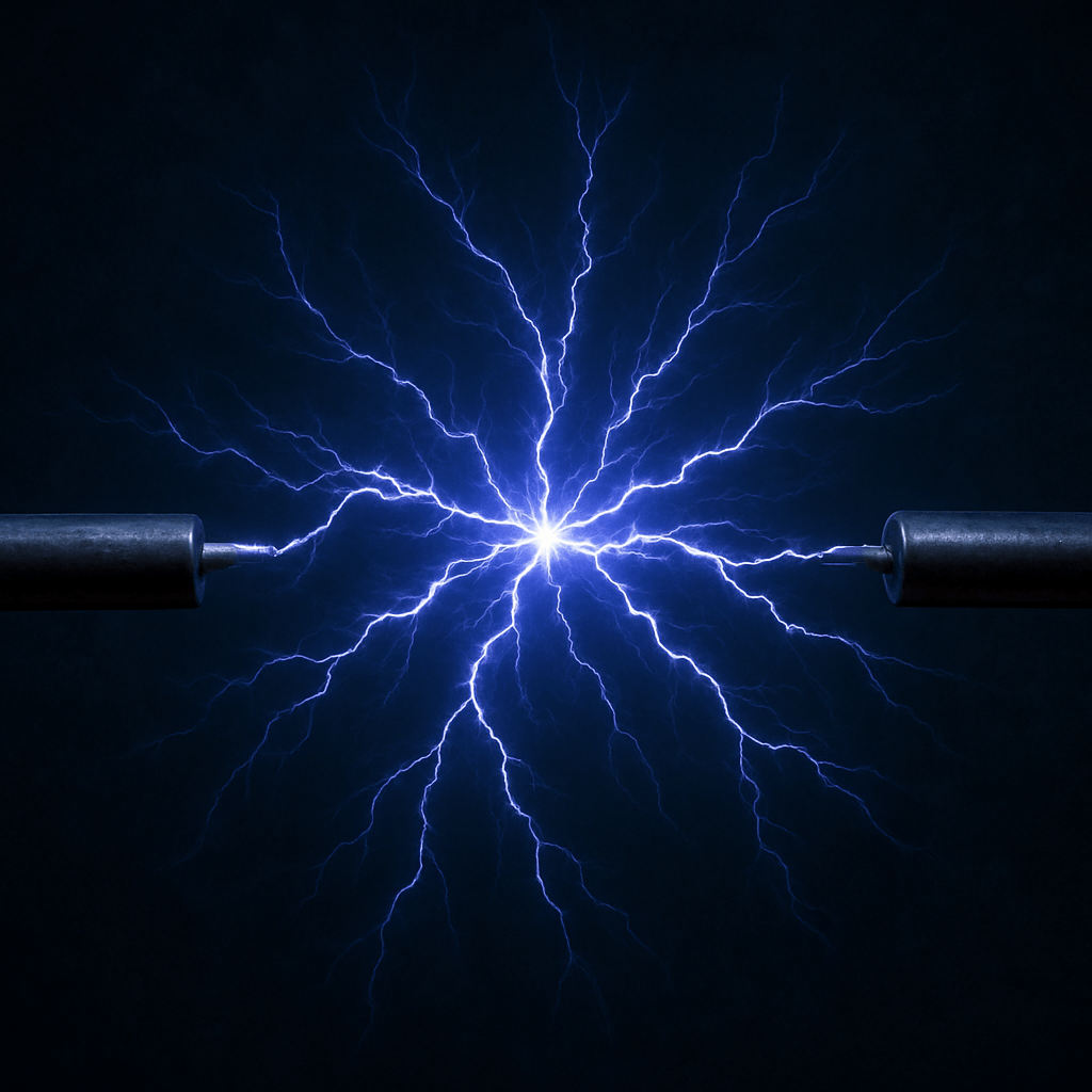 Elektrik Arkı