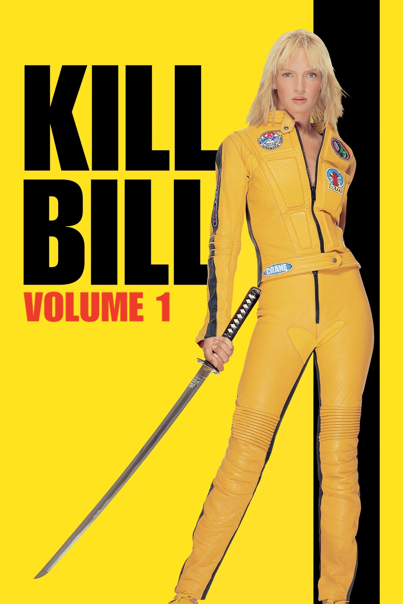 Kill Bill: Volume 1 (Film)