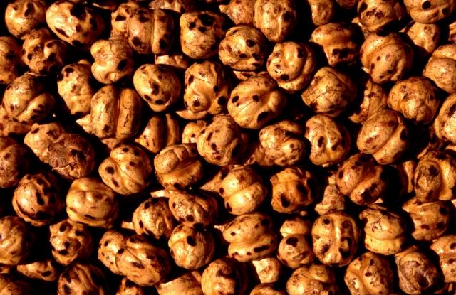 Çorum Leblebisi: Atıştırmalığın Ustaca Hâli