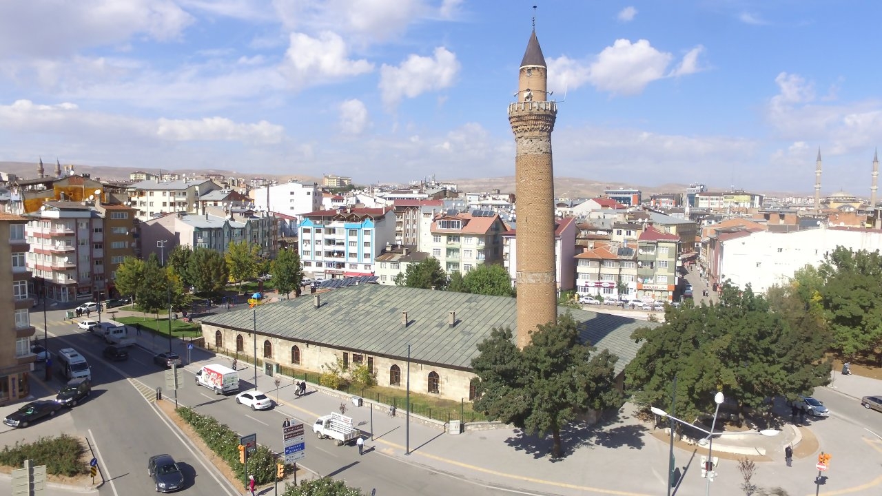 Sivas Ulu Camii