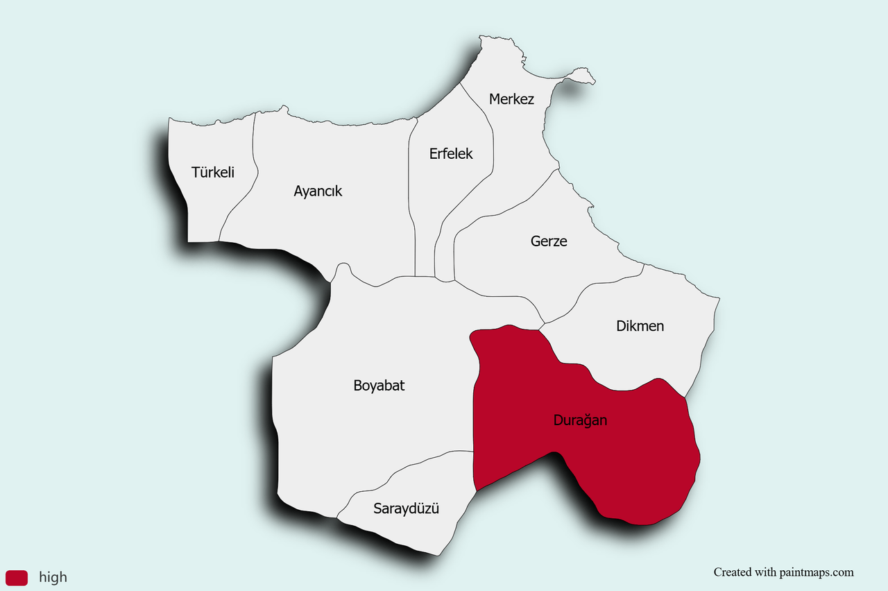 Sinop Map Chart (3).png