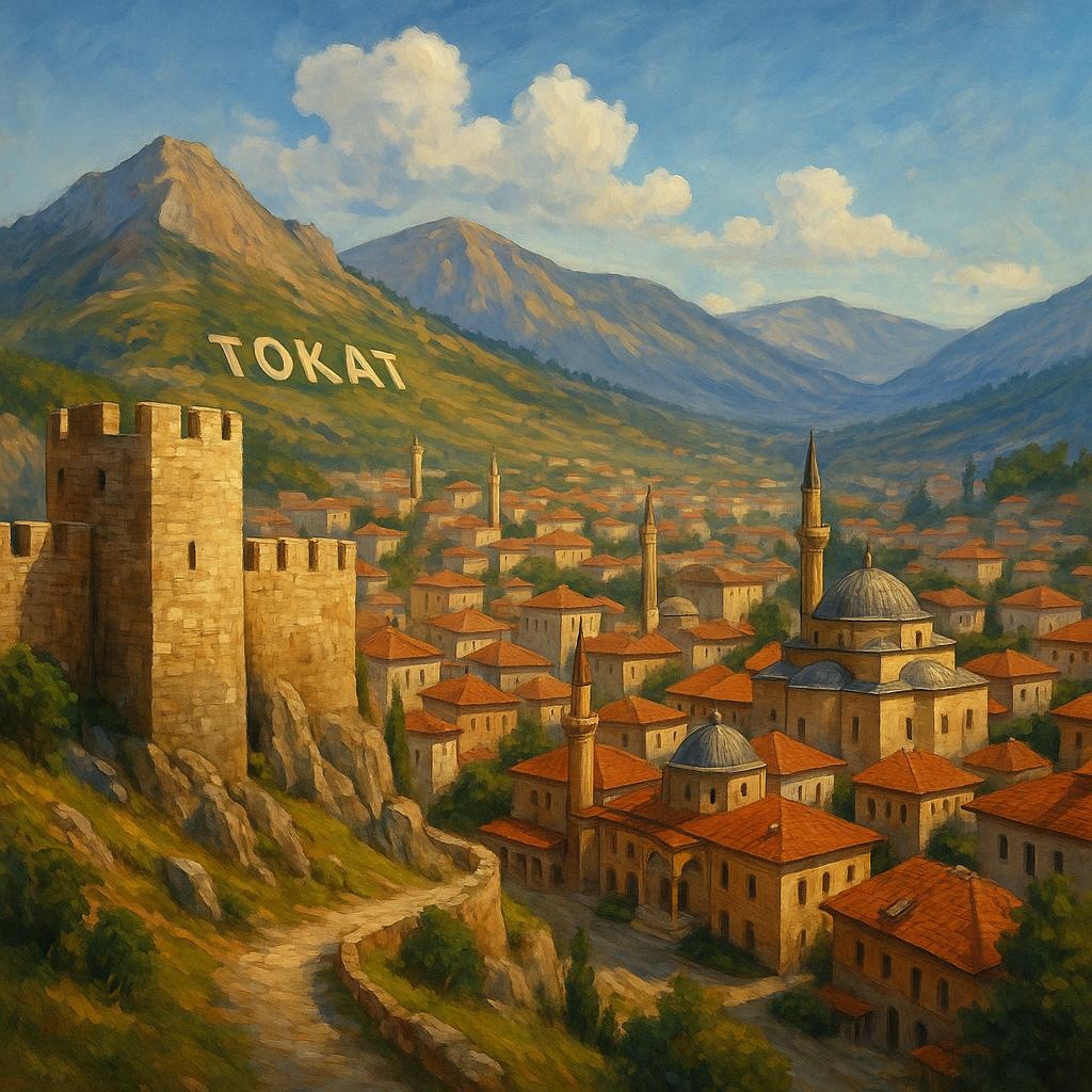 Tokat