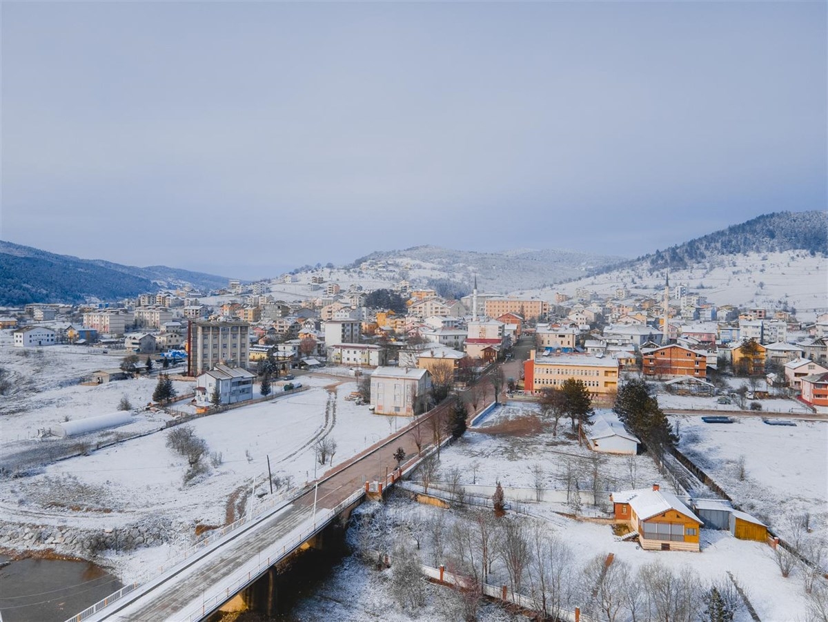 Pınarbaşı (İlçe)