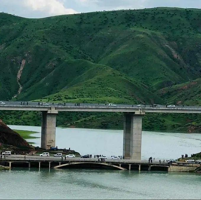 Bashur River