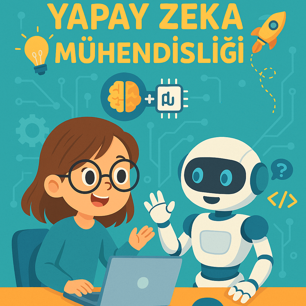 Yapay Zeka Mühendisliği