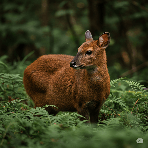 Pudu 